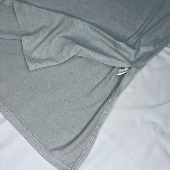 Dry-Flex Long-Sleeve Active Shirt - Picture 12 of 12